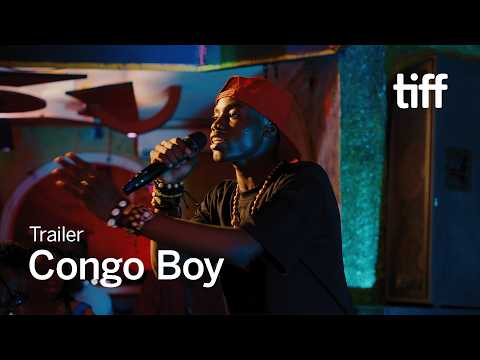 Congo Boy trailer thumbnail