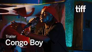 CONGO BOY Trailer | TIFF 2026