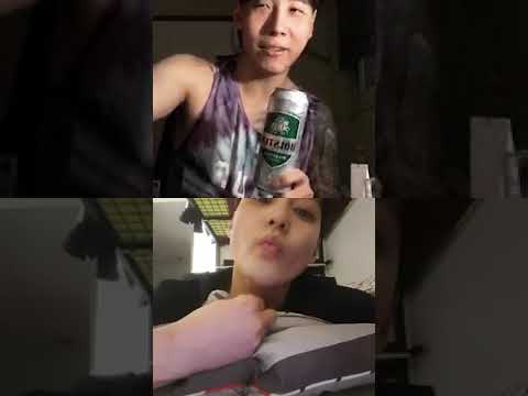 JJCC Eddy & Michael Instagram Live  | April 24,2018