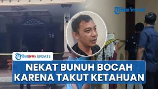 Takut Aksi Ketahuan, Agus Nekat Bunuh Bocah 6 Tahun saat Rampok Rumah Bos Sate Kambing di Boyolali