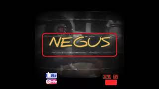 Kendrick Lamar • Negus
