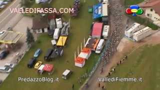 preview picture of video '6° Val di Fassa Bike di Moena'