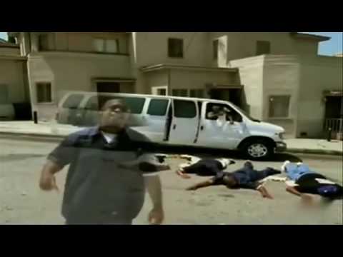 Lil' Rachett - What G's Do 4 Money (Feat. L.V. of South Central Cartel) (HD) 1999