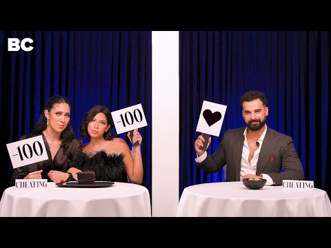 The Blind Date Show 2 - Episode 39 with Farah & Mahmoud