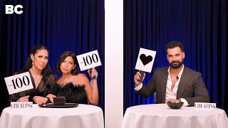 The Blind Date Show 2 - Episode 39 with Farah & Mahmoud