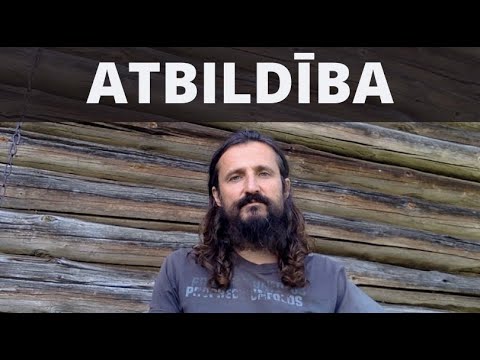 Atbildība