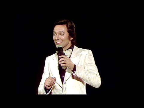 Karel Gott - Be My Love (Ein Kessel Buntes 1975)