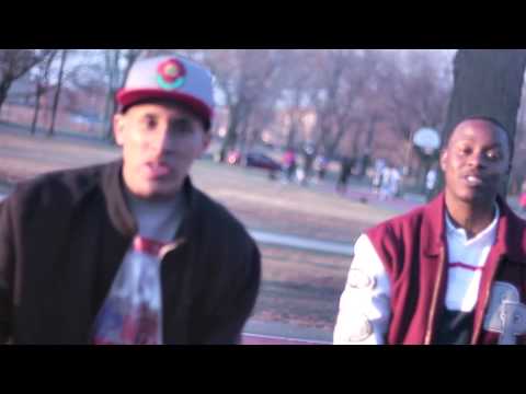 UPT (LR X Ruga Da Don) - Uns In Here \\ Dir. Cholly of HVF