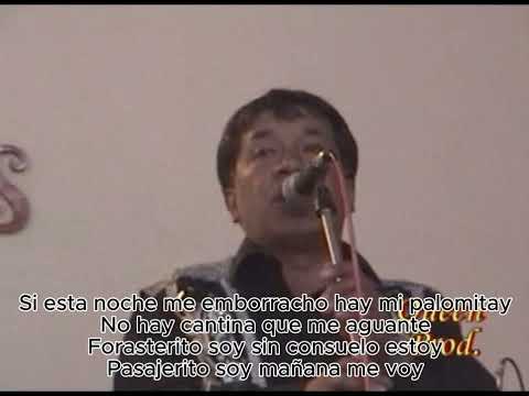 Mix Águila Negra - Estudiantina Perú (Internacional Perú)