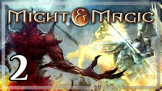 Trump Plays Might &amp; Magic: Duel of Champions - Part 2