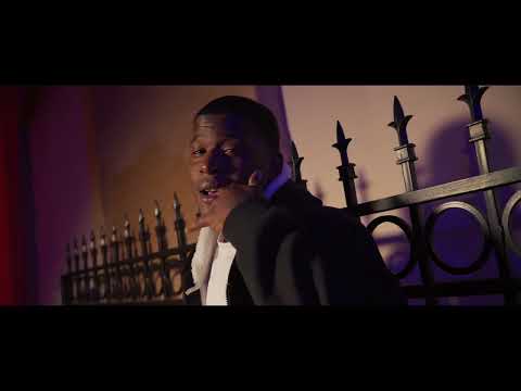 OPEN ARMS - NIZZLE ( OFFICIAL MUSIC VIDEO ) 