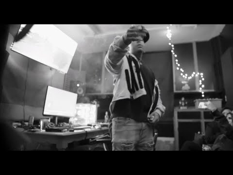 RANSTEEZ - CALABASAS (MUSIC VIDEO)