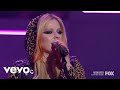 Avril Lavigne - "No One Needs to Know" [Shania Twain] (Live at ACM Honors 2022)