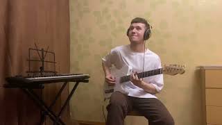 John Scofield - Camelus (full band cover)