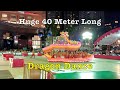 Lion Dance Championships 2023 Performance - 40 Meter long huge Dragon Dance #singapore #dragondance