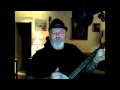 The Gringos Tale Steve Earle Cover'''