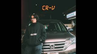 Cover art for CR-V