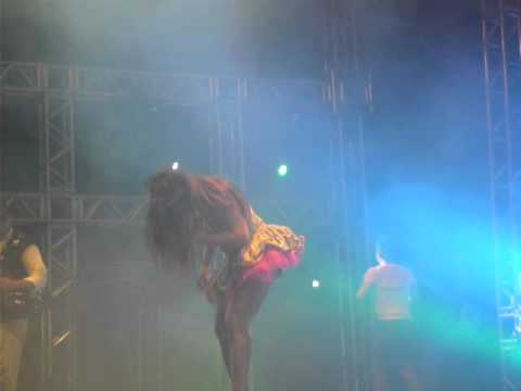 Companhia do Calypso - Bobo Apaixonado em Brazlandia