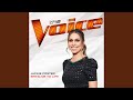 Bring Me To Life (The Voice Performance)