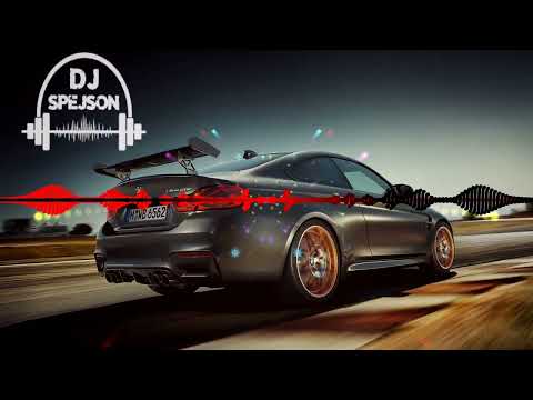 🔥🔊 POMPECZKI DO AUTA #8 💥 DJ SPEJSON 🔥🔊
