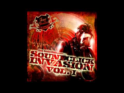 24. Jason feat. Complex, Engineer, Renegade, Hibernation, Dion Primo  - Soundclick Invasion Vol.1