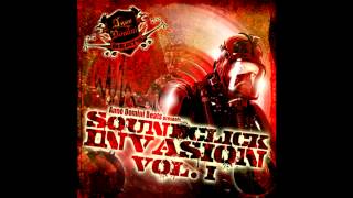 24. Jason feat. Complex, Engineer, Renegade, Hibernation, Dion Primo  - Soundclick Invasion Vol.1