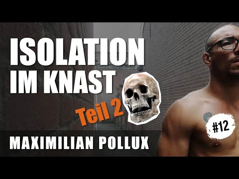 ALLEIN in vier Wänden / Isolation - Folge 12