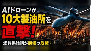 ウクライナ軍がついに大反撃開始！AIドローンでロシア軍の補給線と司令部を破壊し6集落を一気に奪還、最大25km突破でプーチン軍の防衛線が崩れ始める！