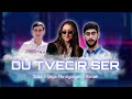 Karush / Gaya Harutyunyan / Zaka - DU TVECIR SER (Official Audio) 2022