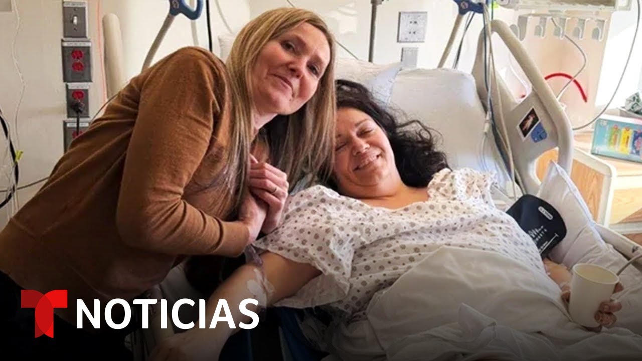 Se recupera la azafata que sobrevivió de milagro al mortal accidente de Air Canada