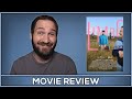 Limbo - Movie Review - (No Spoilers)