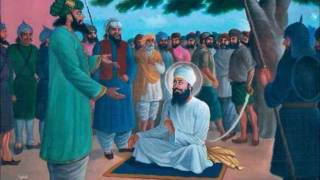 Baba Jivan Singh By Manmohan Waris