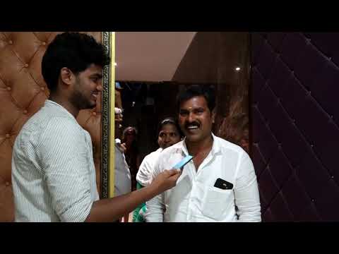 Iruttu Movie Review | #public_opinion | Sundar.c,Sai Dhanshika | Nellai 360