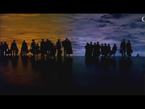 Carlos Saura's Tango: The Immigration Waltz