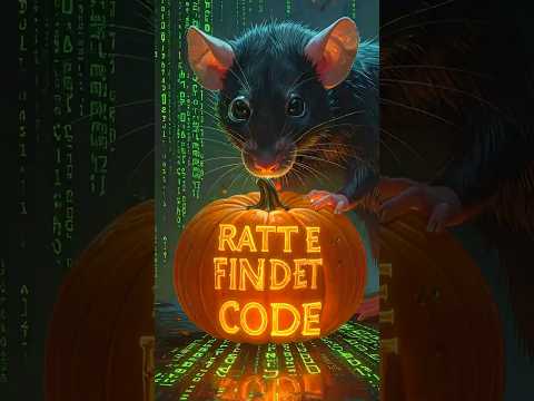 ZWECK TÄUSCHT! 🎃 Die KONTROLLE des Gegenstands wird VERSTECKT! 🤯 | F.G. Stier