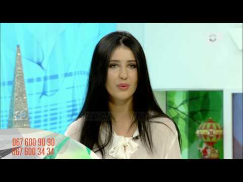 Ne Shtepine Tone, 22 Dhjetor 2016, Pjesa 3 - Top Channel Albania - Entertainment Show