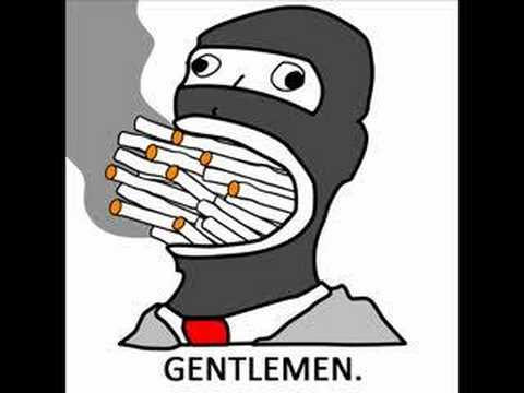 Kool Savas KKS - Stonewash (skit)