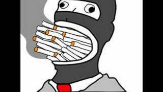 Kool Savas KKS - Stonewash (skit)