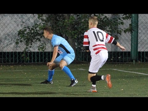 Rafis - Oświecenia Team: 2. tydzień (FLS Jesień 2017)