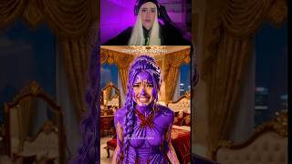 Rumi's Dress Drama — Full Transcript & Summary