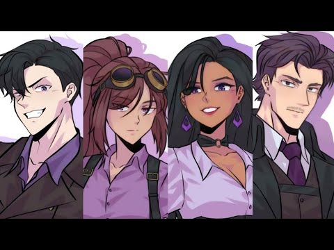 MBTI TIKTOKS, Animatics and Memes | Part 15