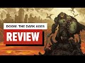 Doom The Dark Ages Review