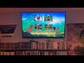 Menu Walkthrough Of The Jungle Book 40th Anniversary Edition 2007 Dvd Disc 1