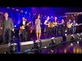Nathan Carter And The All Star Band Wagon Wheel The Late Late Show RTÉ One