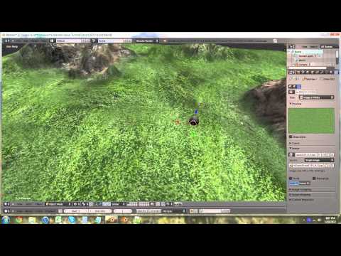 Beginning Blender 2.60 Tutorial - 15 - Appending Objects