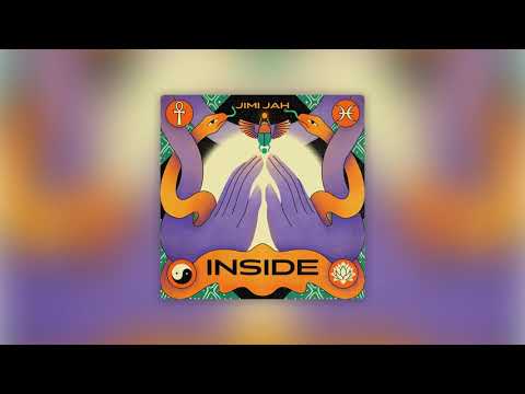 Jimi Jah - Belly & Soul (Audio)