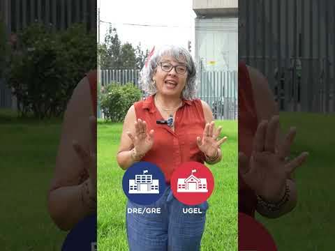 Primer Intercambio de Buenas Prácticas de Gestión Educativa | Huacho, Huaura, Lima