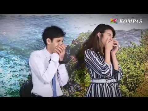 Dagangan Sisipan - Komedi Ramadhan