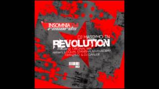 Download lagu Dj Massymo Tn - Revolution (Original Mix) [Insomniafm Records] mp3