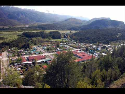 CHILE TE QUIERO (Florcita Motuda)